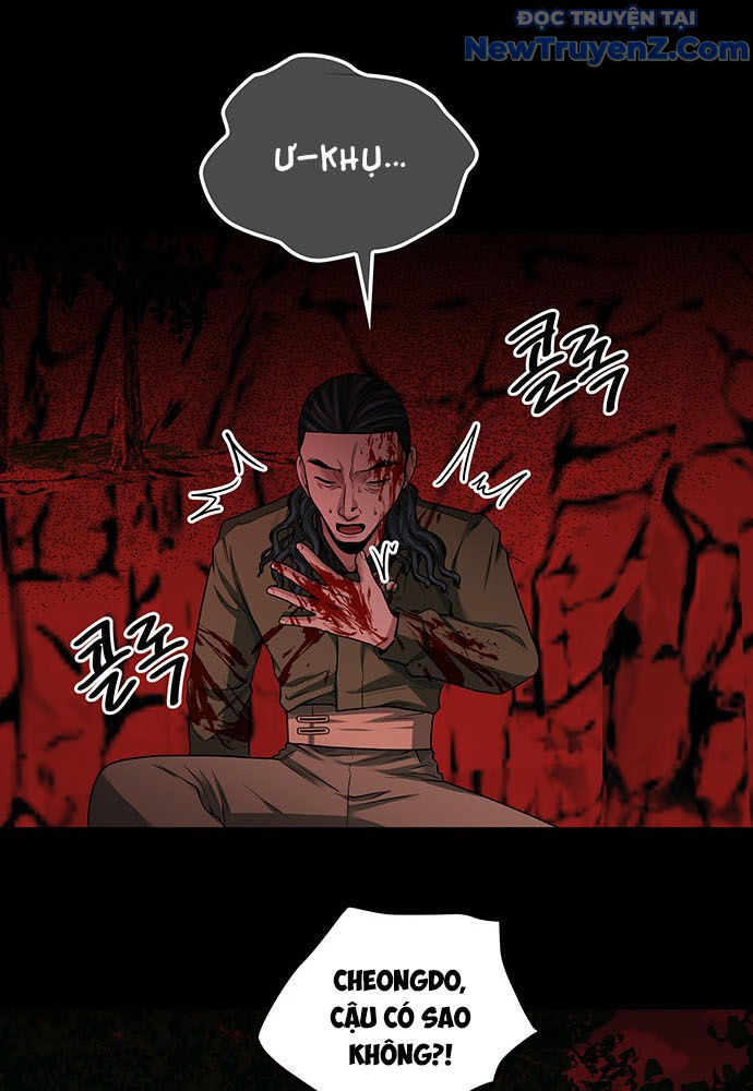 Thám Tử Siêu Năng Lực: Chapter 31