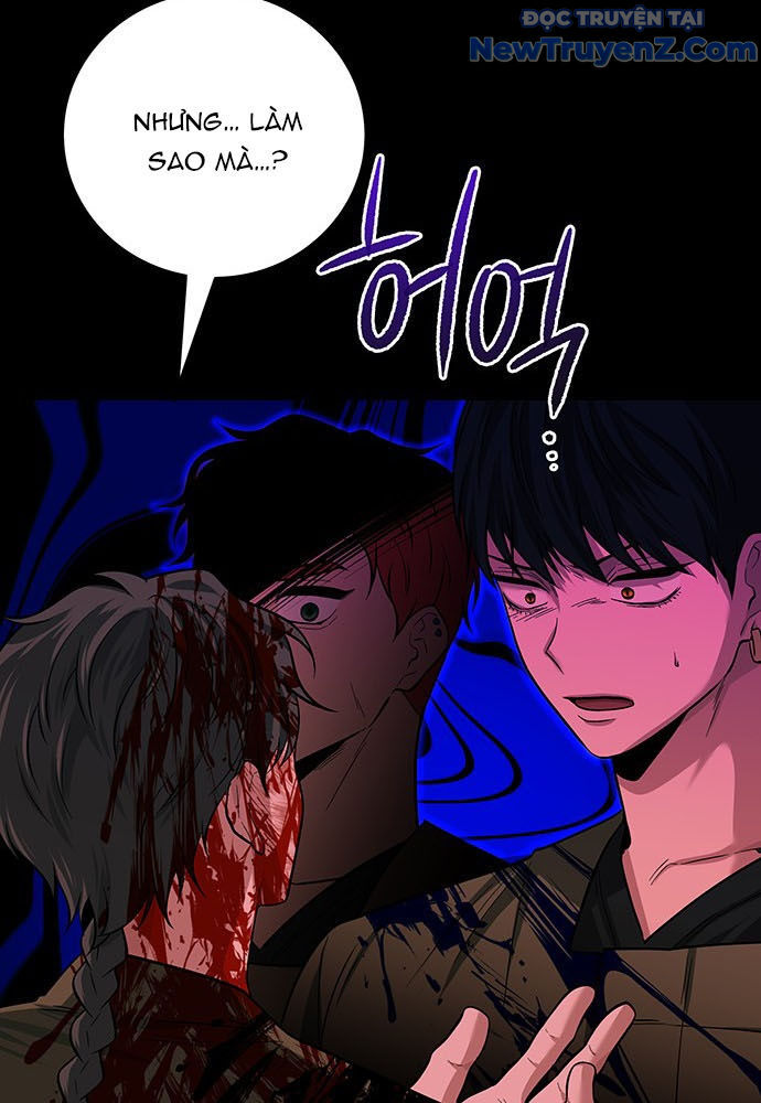 Thám Tử Siêu Năng Lực: Chapter 31