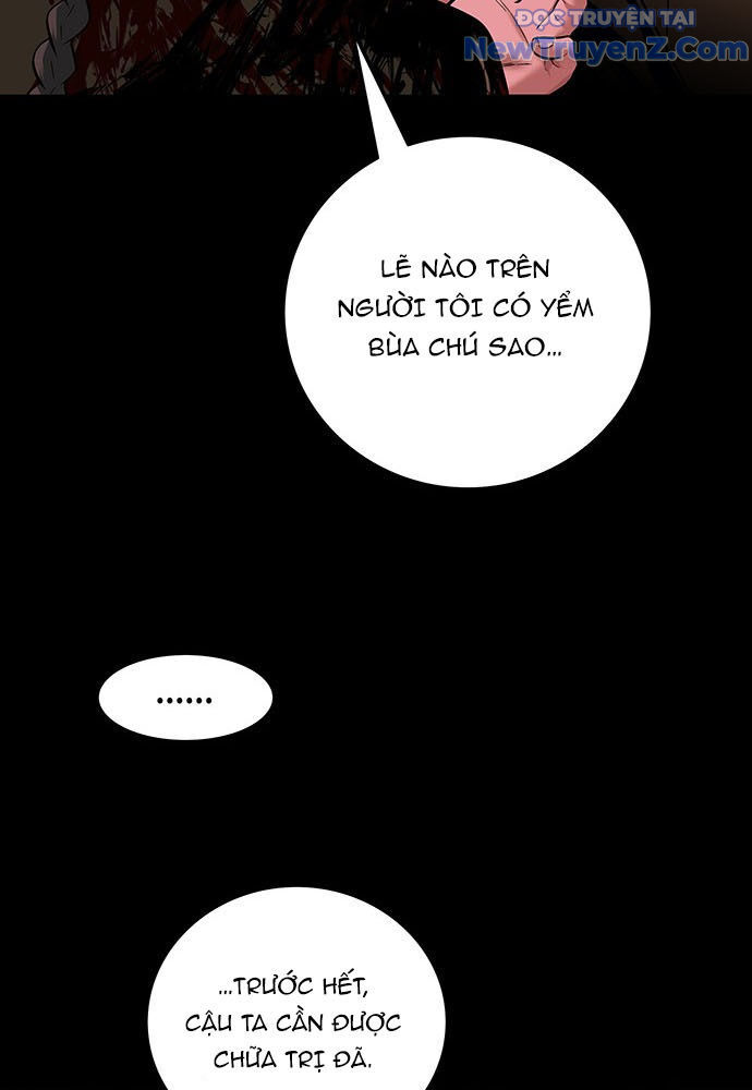 Thám Tử Siêu Năng Lực: Chapter 31