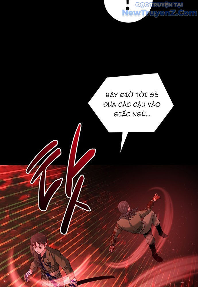 Thám Tử Siêu Năng Lực: Chapter 31