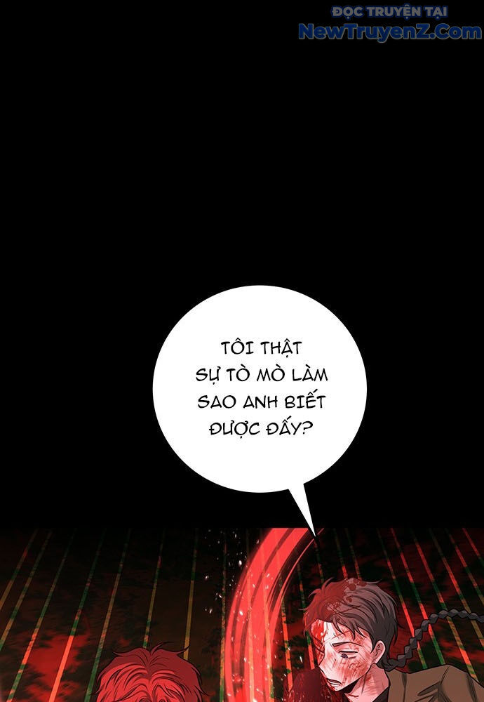 Thám Tử Siêu Năng Lực: Chapter 31