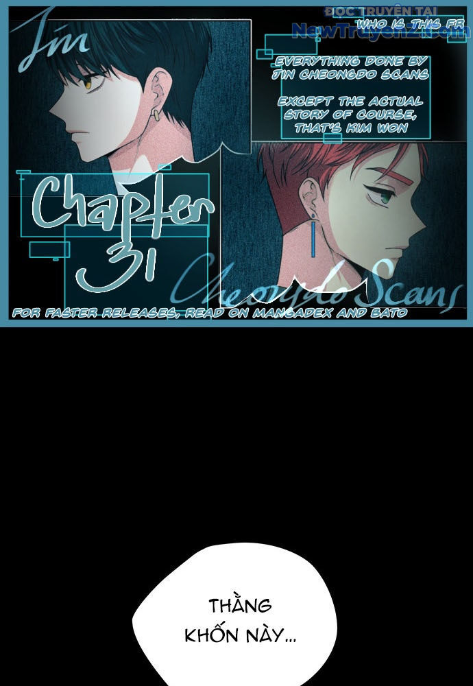 Thám Tử Siêu Năng Lực: Chapter 31