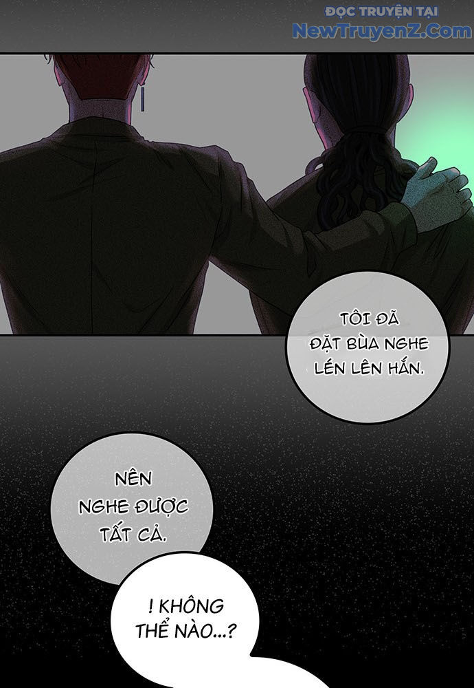 Thám Tử Siêu Năng Lực: Chapter 31
