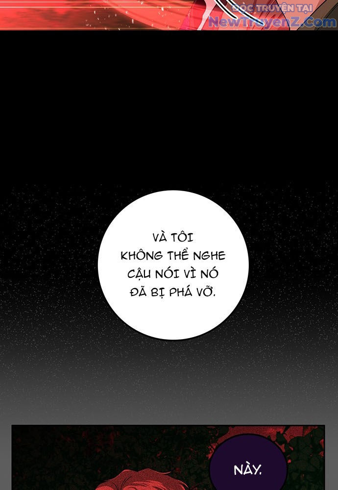 Thám Tử Siêu Năng Lực: Chapter 31