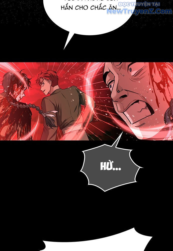 Thám Tử Siêu Năng Lực: Chapter 31