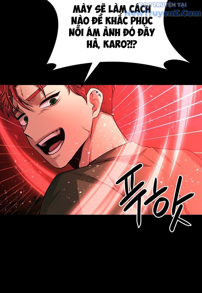 Thám Tử Siêu Năng Lực: Chapter 31