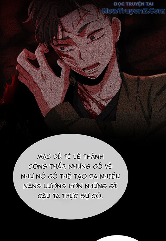 Thám Tử Siêu Năng Lực: Chapter 31
