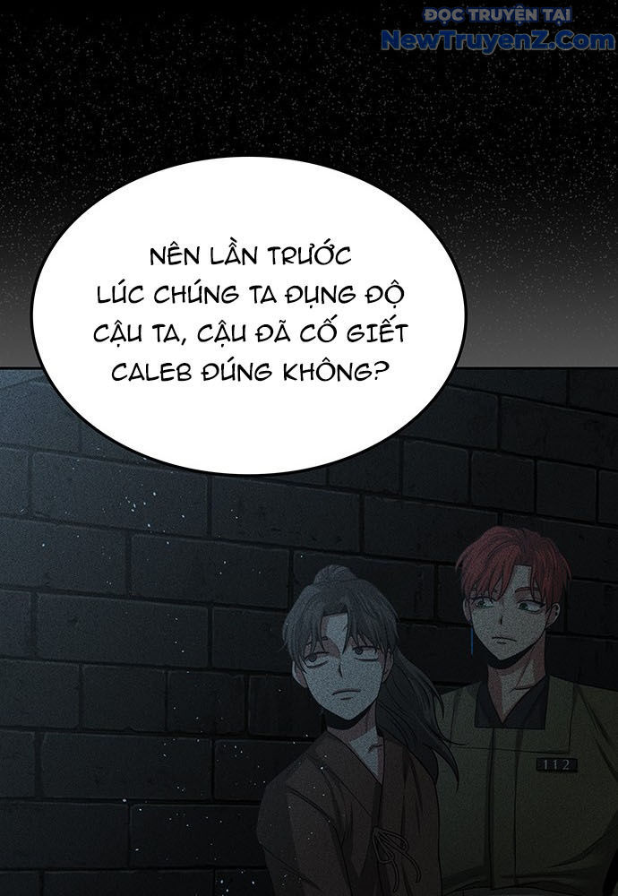 Thám Tử Siêu Năng Lực: Chapter 31