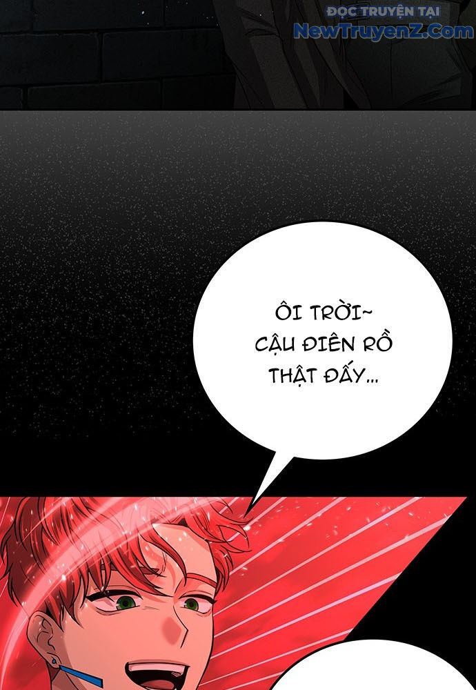 Thám Tử Siêu Năng Lực: Chapter 31