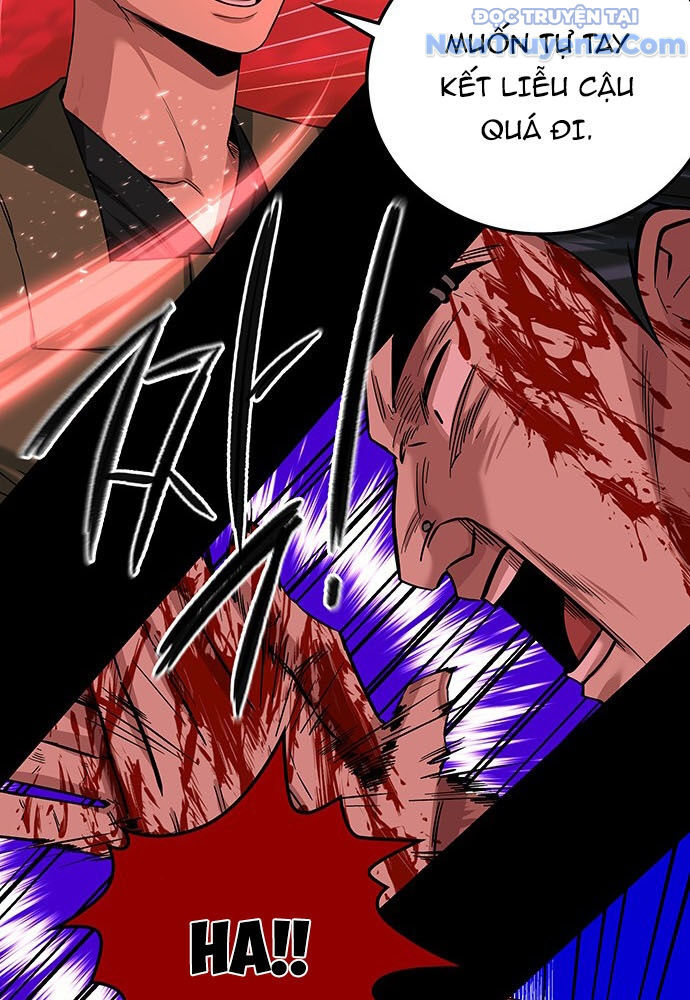 Thám Tử Siêu Năng Lực: Chapter 31