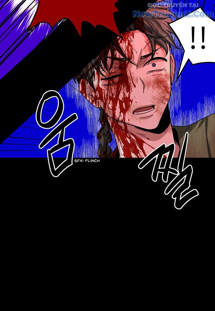 Thám Tử Siêu Năng Lực: Chapter 31
