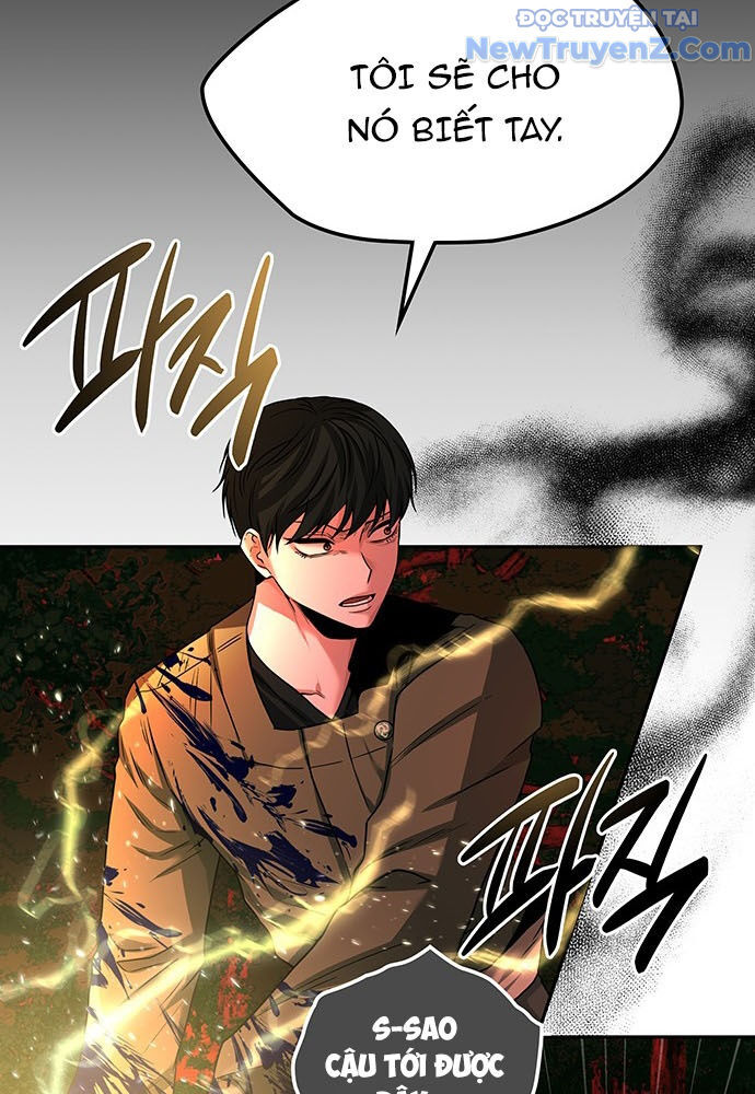 Thám Tử Siêu Năng Lực: Chapter 31