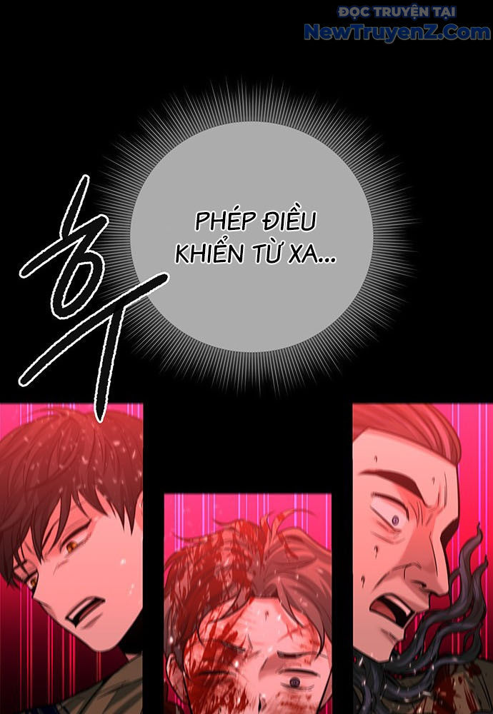 Thám Tử Siêu Năng Lực: Chapter 31