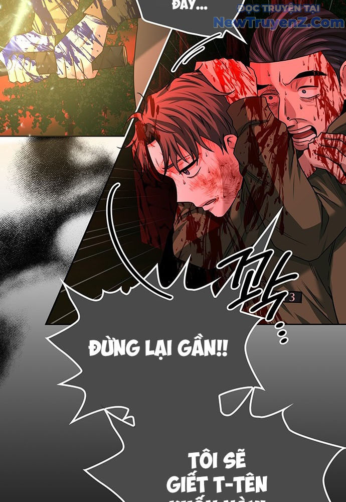 Thám Tử Siêu Năng Lực: Chapter 31