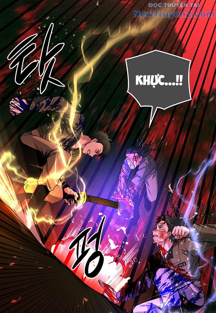 Thám Tử Siêu Năng Lực: Chapter 31