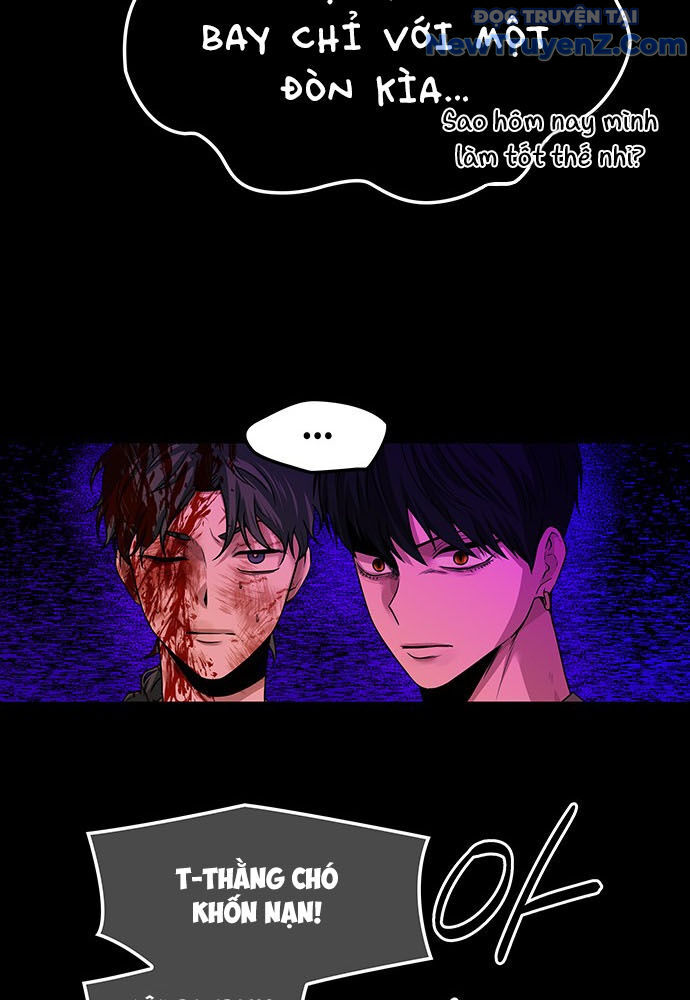 Thám Tử Siêu Năng Lực: Chapter 31