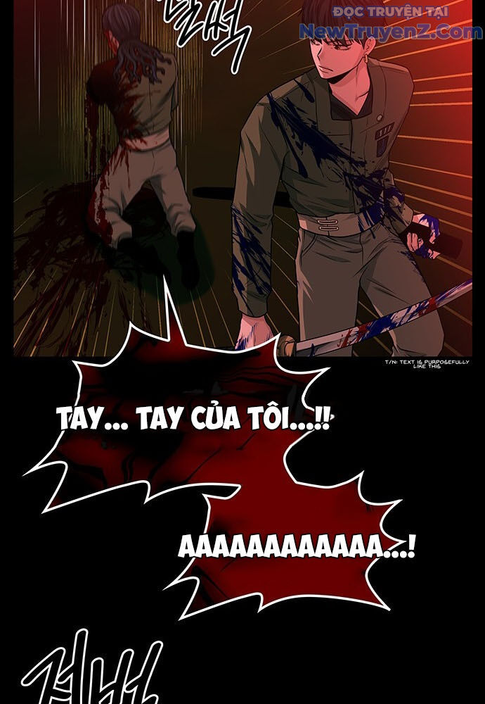 Thám Tử Siêu Năng Lực: Chapter 31
