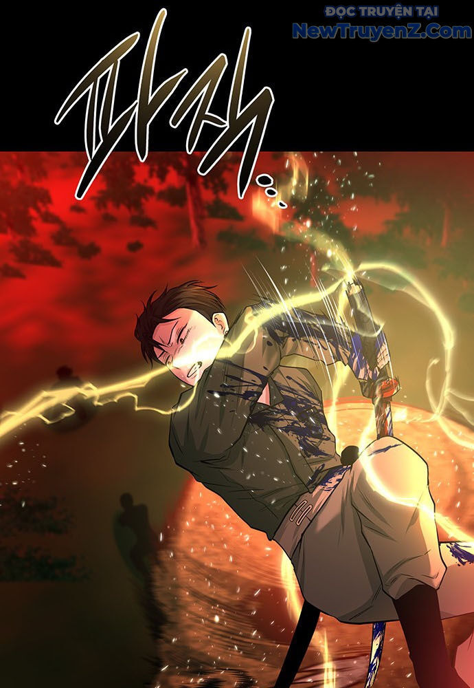 Thám Tử Siêu Năng Lực: Chapter 31