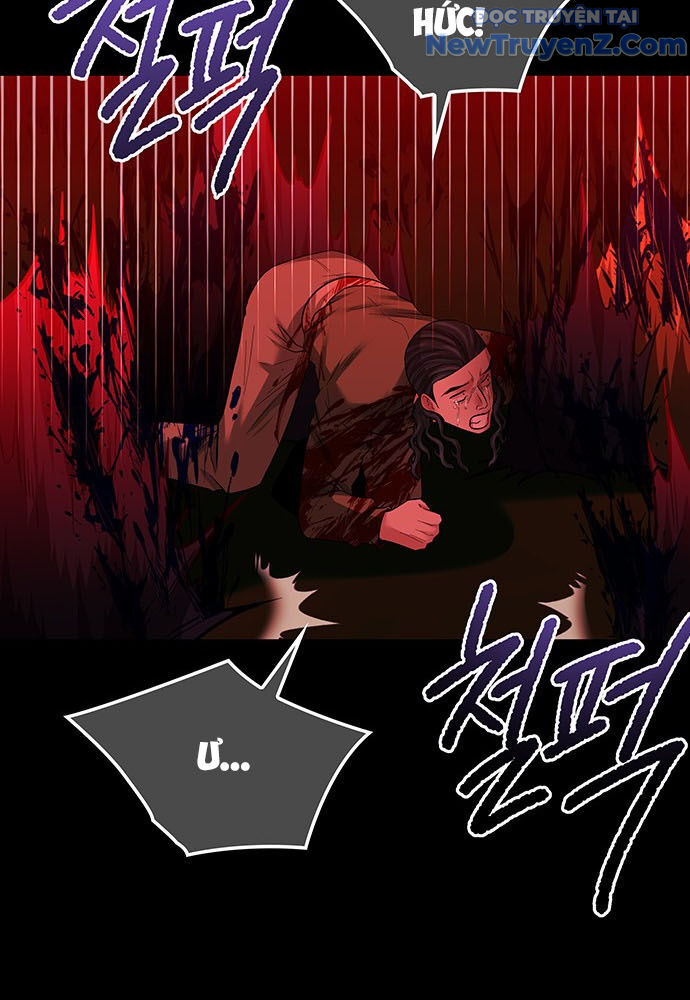 Thám Tử Siêu Năng Lực: Chapter 31