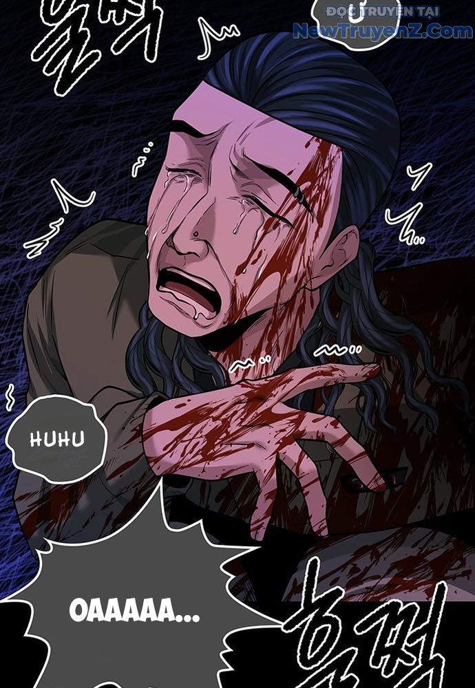 Thám Tử Siêu Năng Lực: Chapter 31
