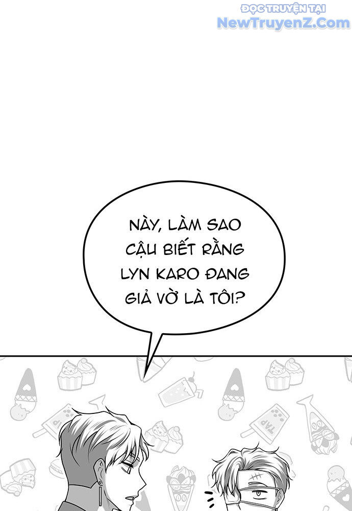 Thám Tử Siêu Năng Lực: Chapter 32