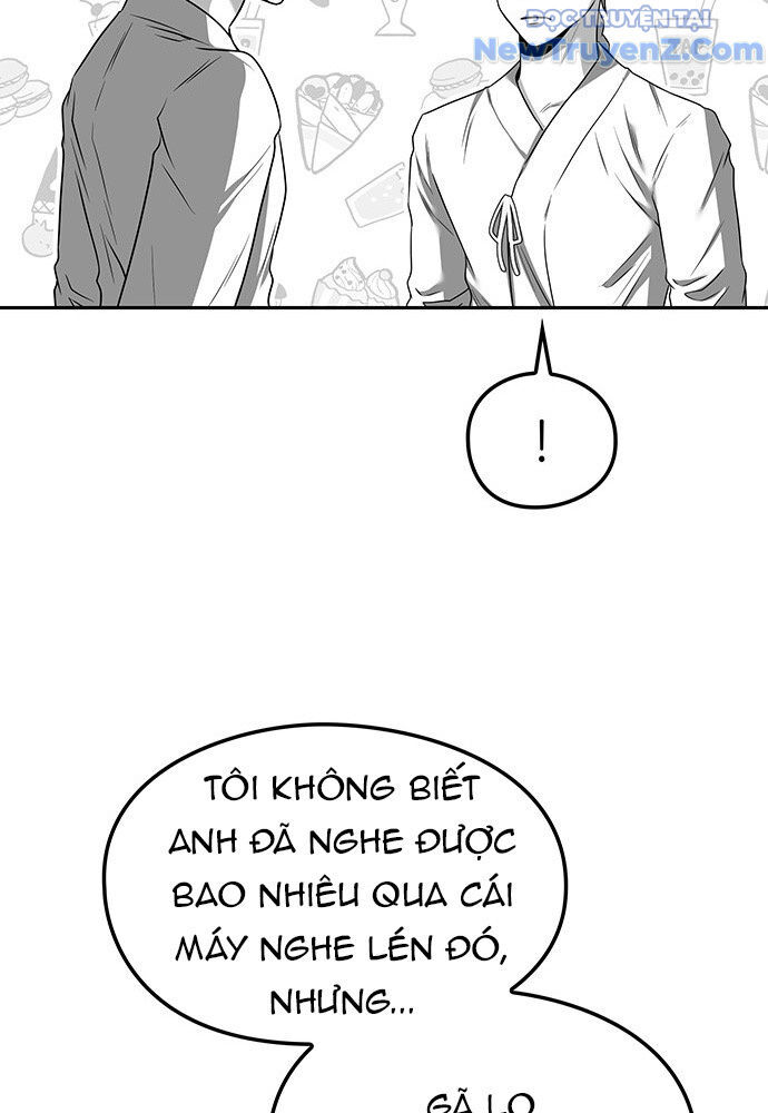 Thám Tử Siêu Năng Lực: Chapter 32