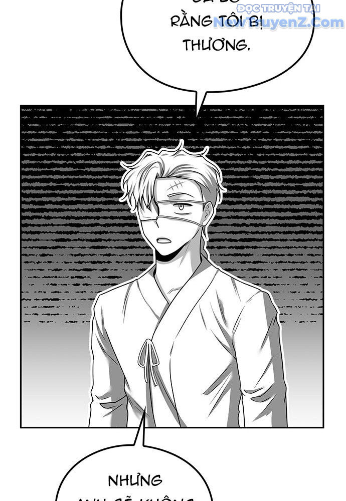 Thám Tử Siêu Năng Lực: Chapter 32