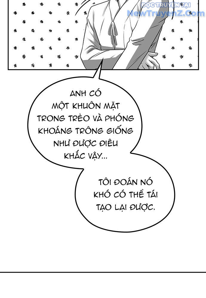 Thám Tử Siêu Năng Lực: Chapter 32