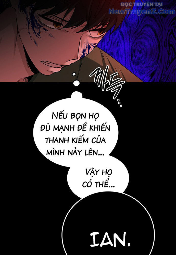 Thám Tử Siêu Năng Lực: Chapter 32