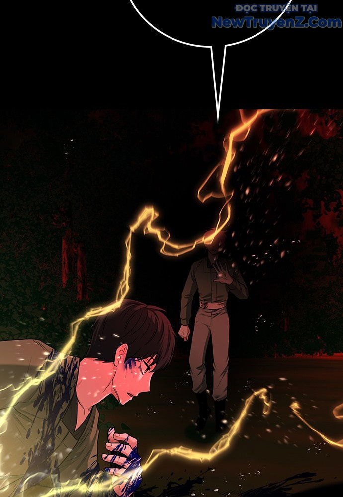 Thám Tử Siêu Năng Lực: Chapter 32