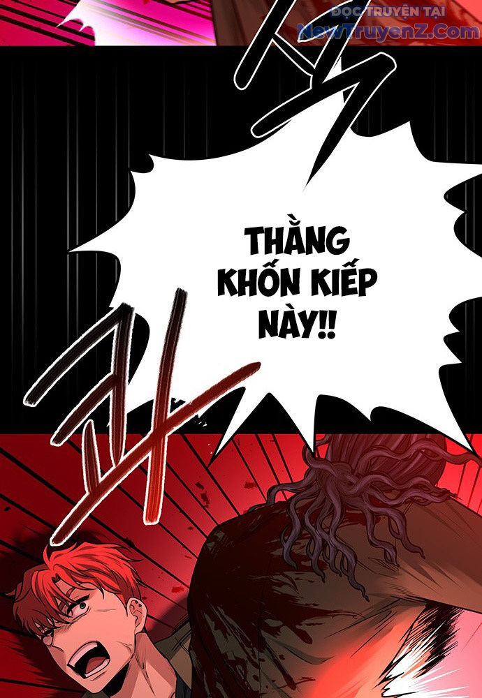 Thám Tử Siêu Năng Lực: Chapter 32