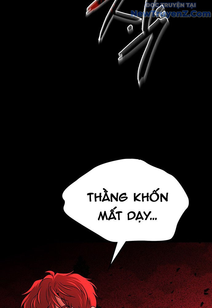 Thám Tử Siêu Năng Lực: Chapter 32