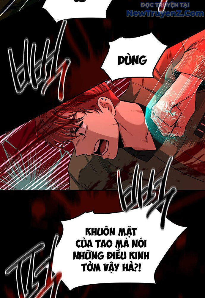 Thám Tử Siêu Năng Lực: Chapter 32