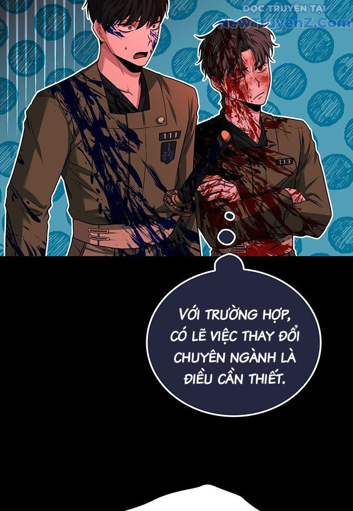 Thám Tử Siêu Năng Lực: Chapter 32