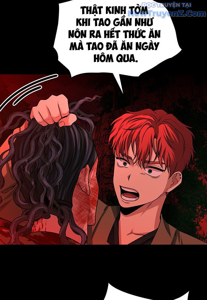Thám Tử Siêu Năng Lực: Chapter 32