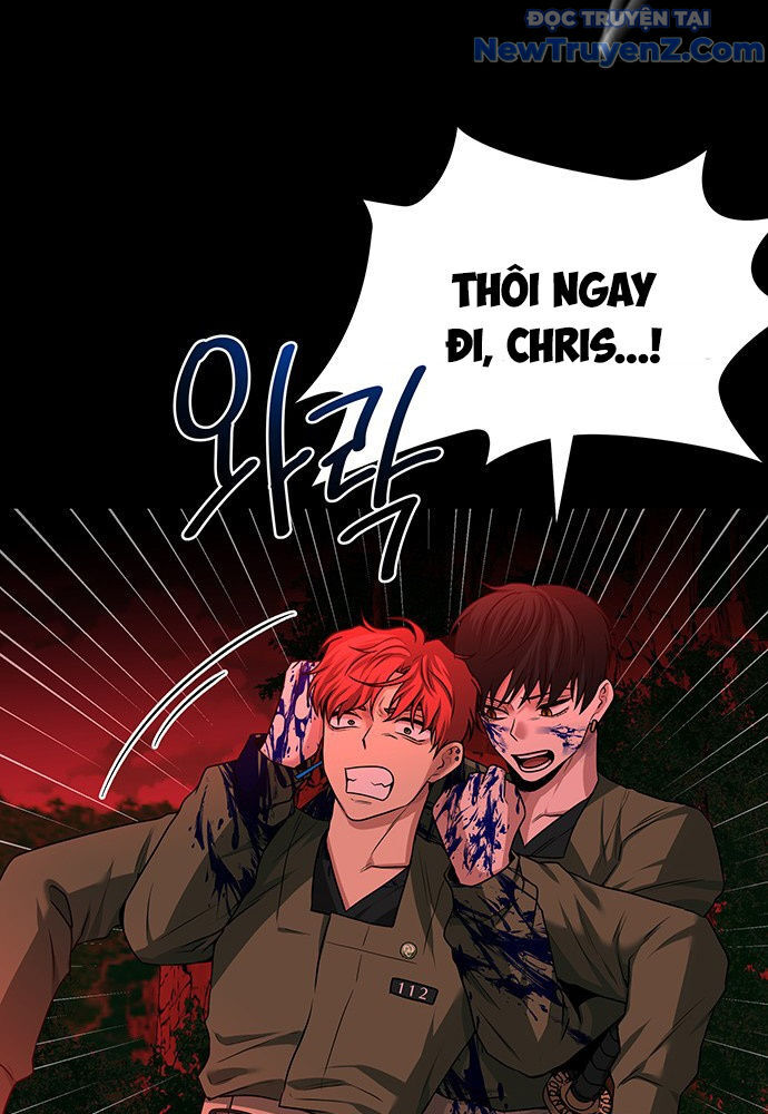 Thám Tử Siêu Năng Lực: Chapter 32
