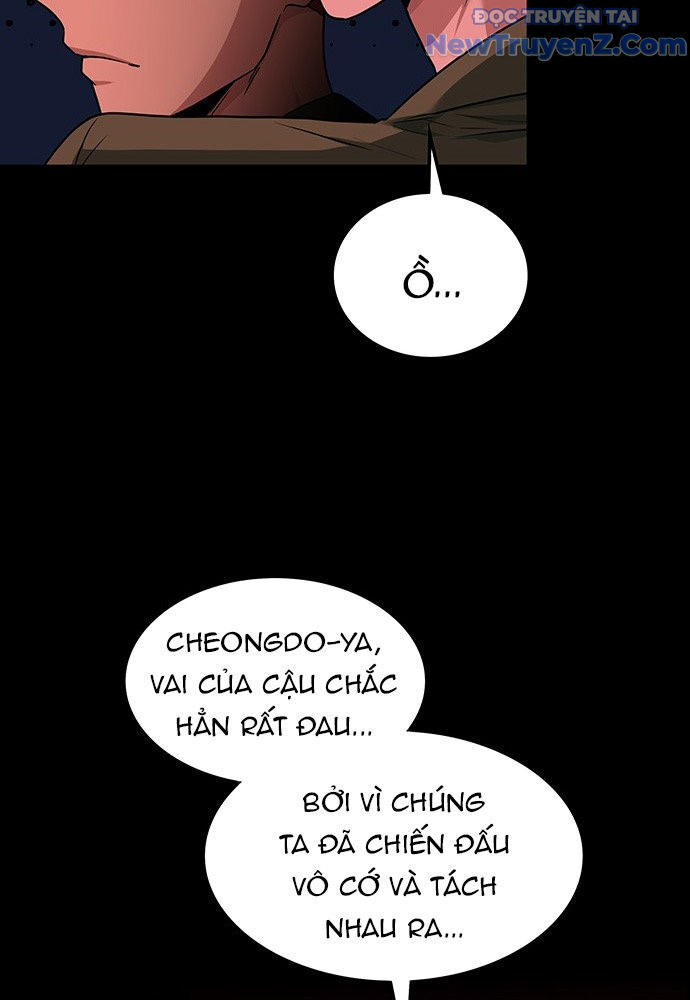 Thám Tử Siêu Năng Lực: Chapter 32