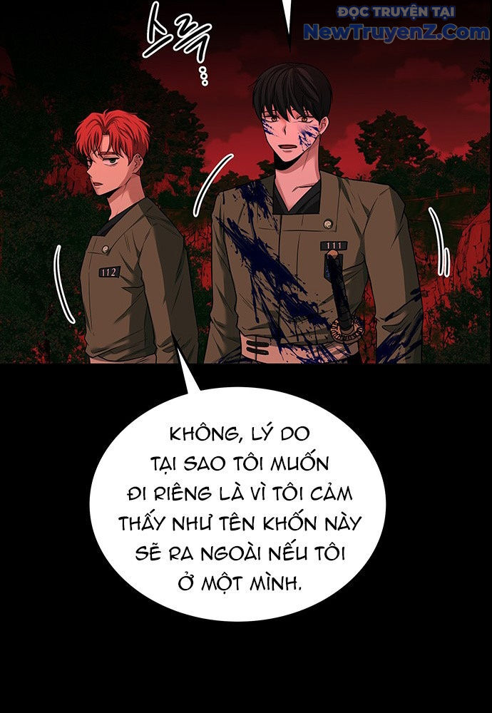Thám Tử Siêu Năng Lực: Chapter 32
