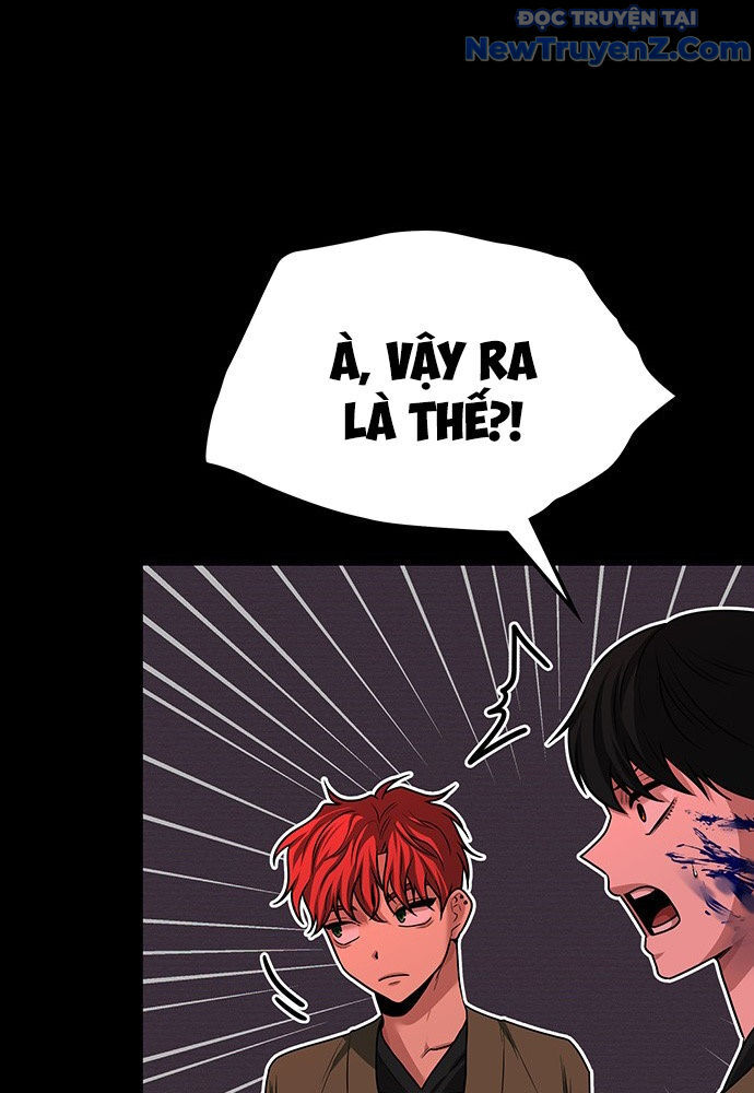 Thám Tử Siêu Năng Lực: Chapter 32