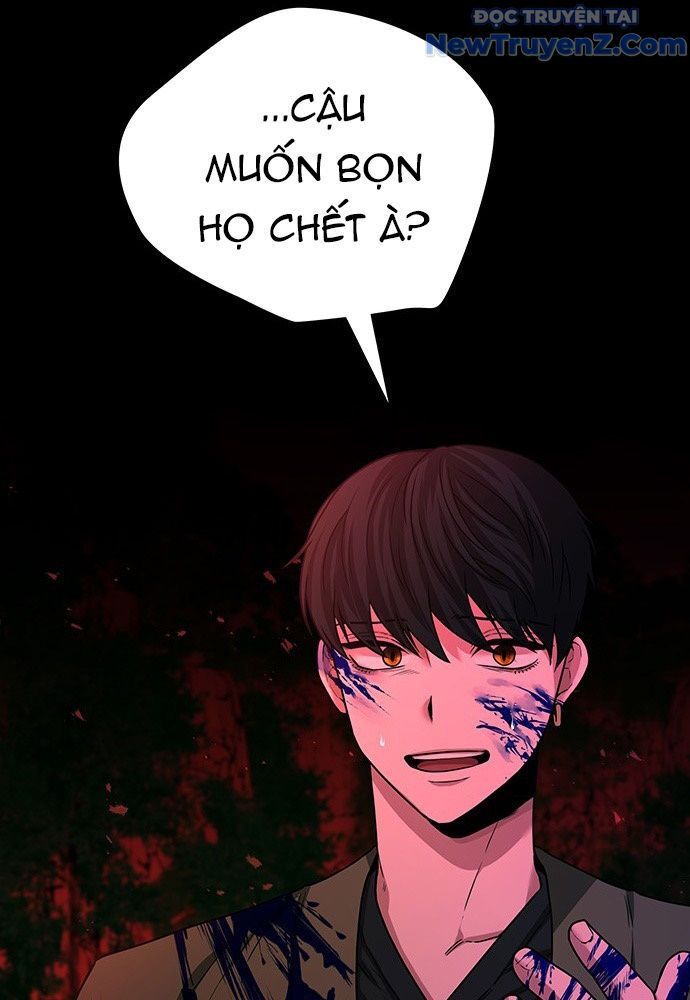 Thám Tử Siêu Năng Lực: Chapter 32