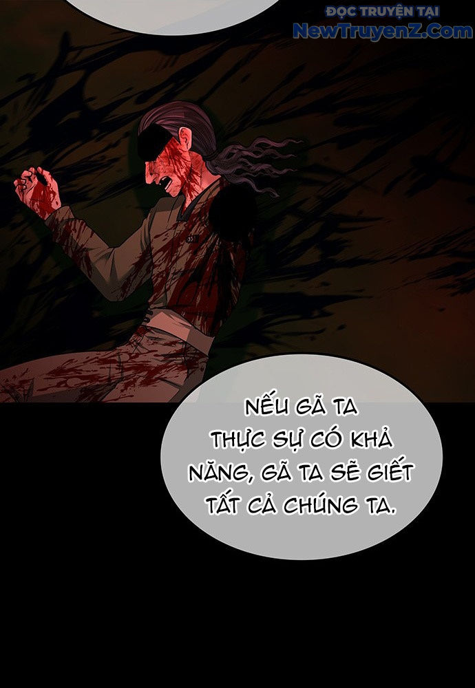 Thám Tử Siêu Năng Lực: Chapter 32