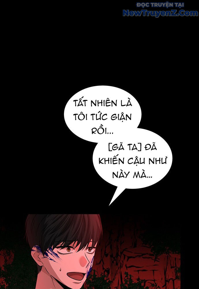 Thám Tử Siêu Năng Lực: Chapter 32