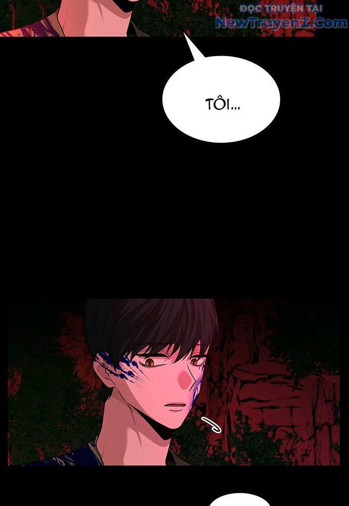 Thám Tử Siêu Năng Lực: Chapter 32