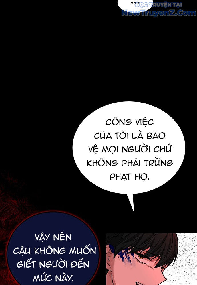 Thám Tử Siêu Năng Lực: Chapter 32