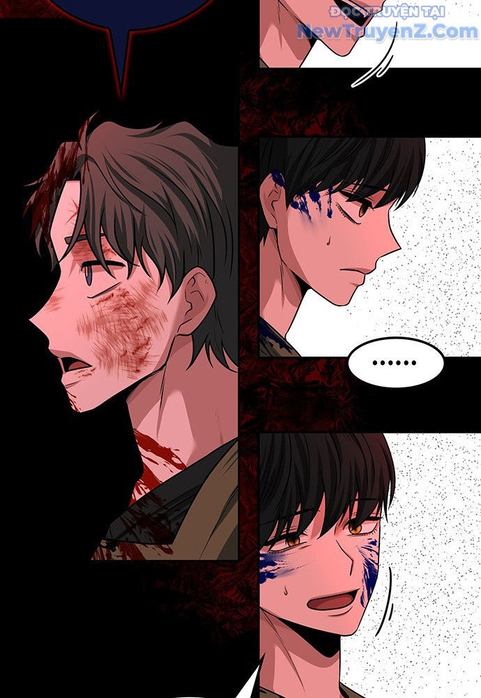 Thám Tử Siêu Năng Lực: Chapter 32