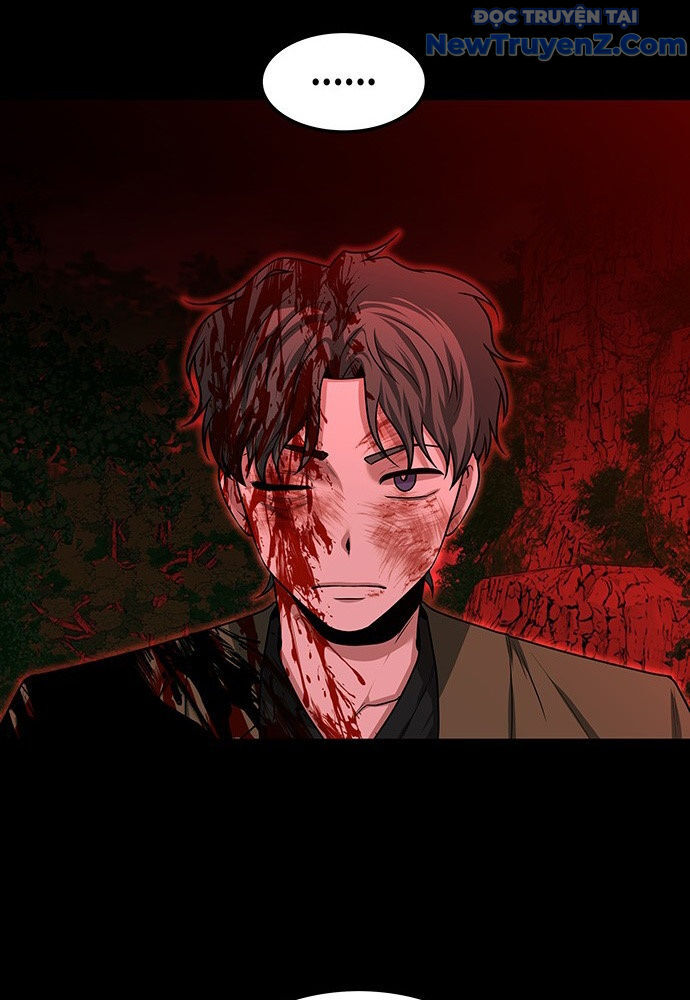 Thám Tử Siêu Năng Lực: Chapter 32