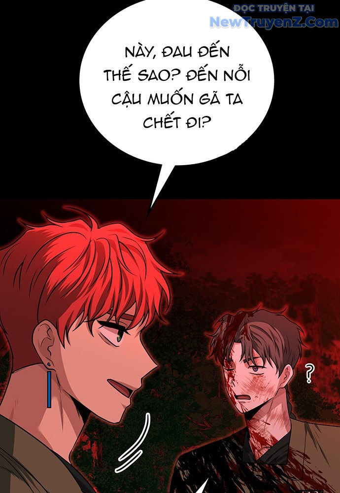 Thám Tử Siêu Năng Lực: Chapter 32