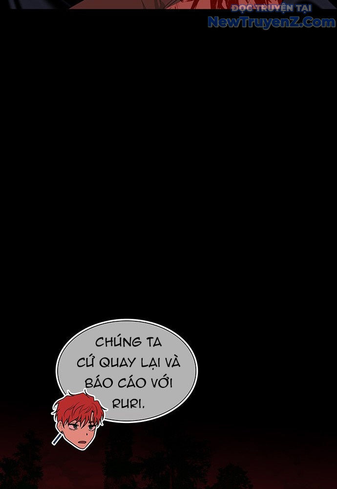 Thám Tử Siêu Năng Lực: Chapter 32