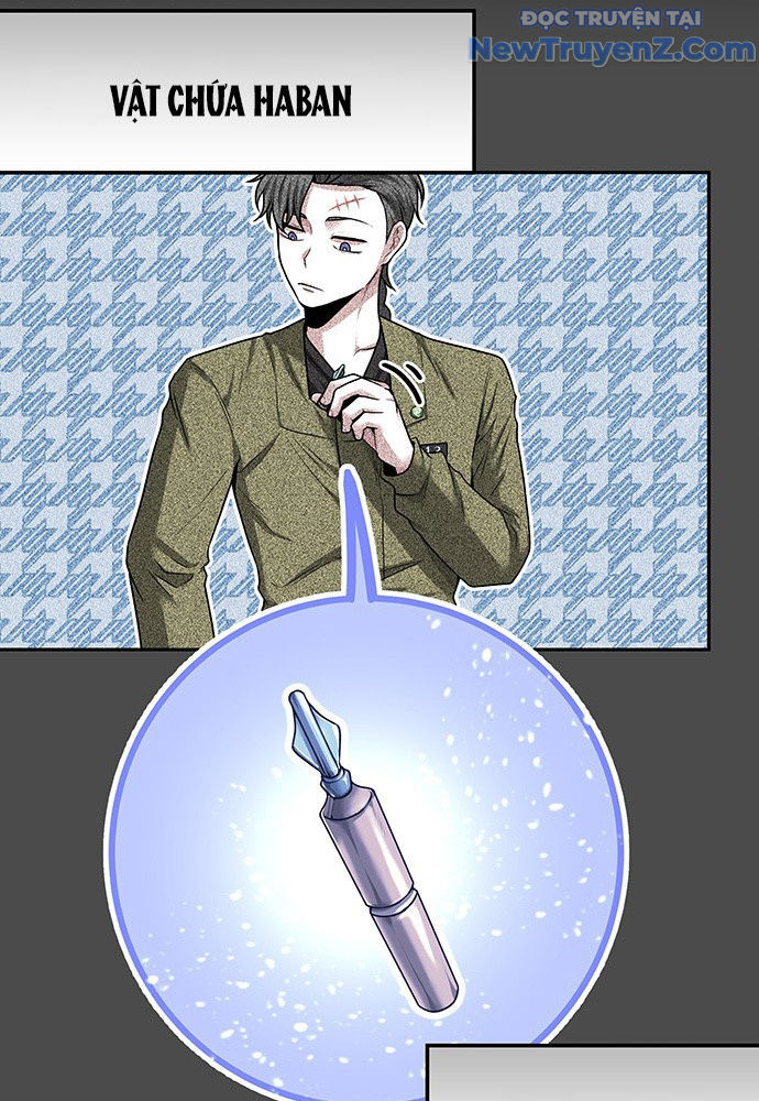 Thám Tử Siêu Năng Lực: Chapter 32