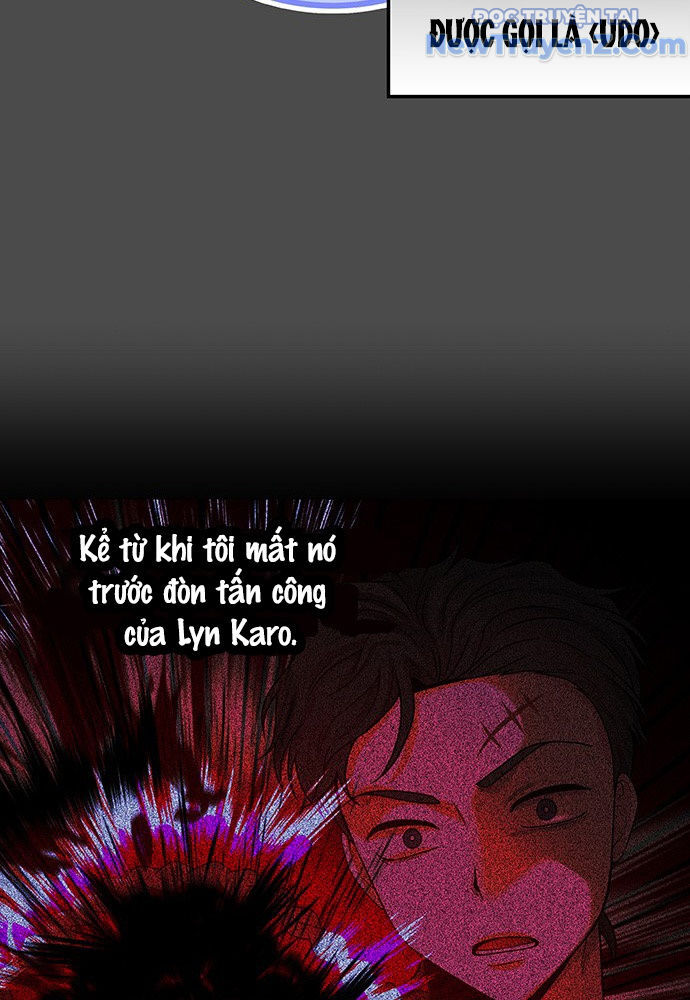 Thám Tử Siêu Năng Lực: Chapter 32